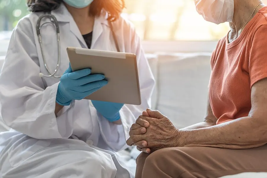 Importance of Longitudinal Care