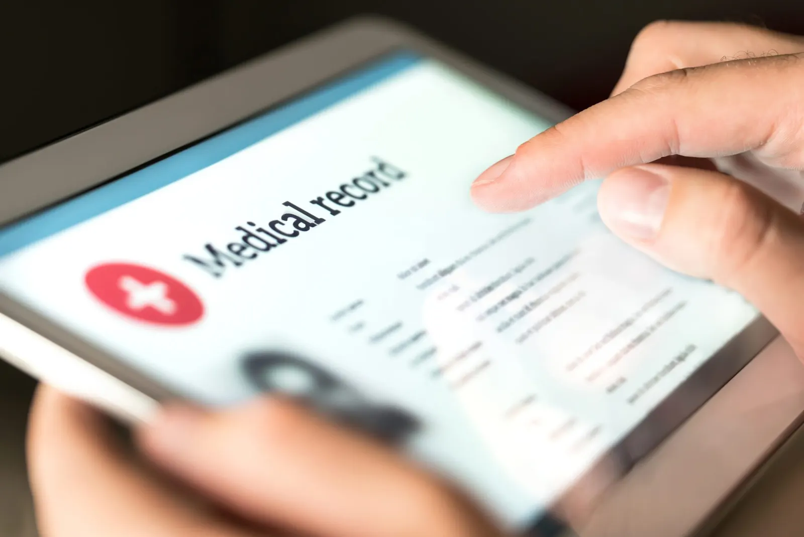 Transferring & Updating Records: The Importance of a Fresh Start for Your Healthcare in the New Year