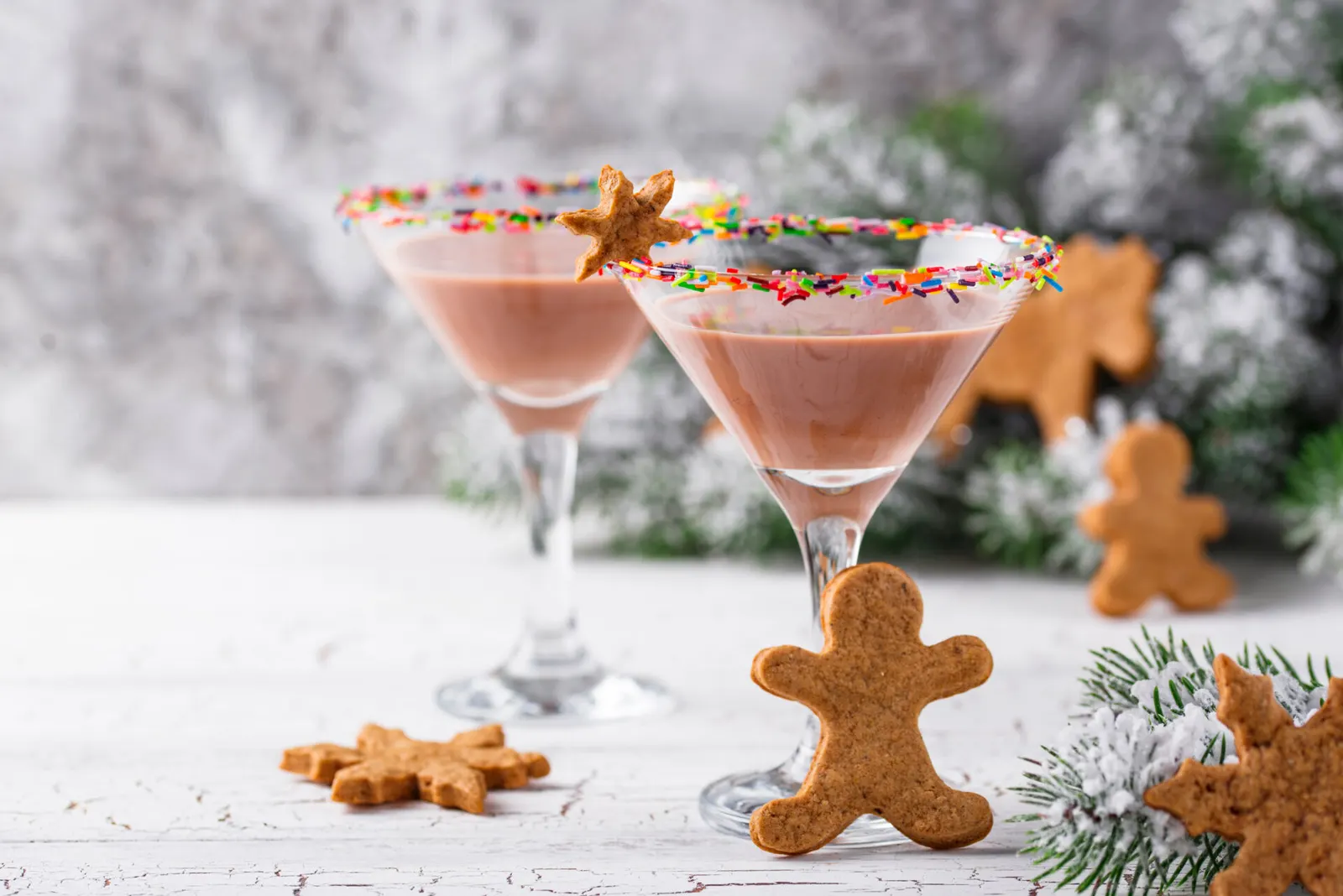 Smart Holiday Sipping: How to Enjoy the Season with Mindful Moderation
