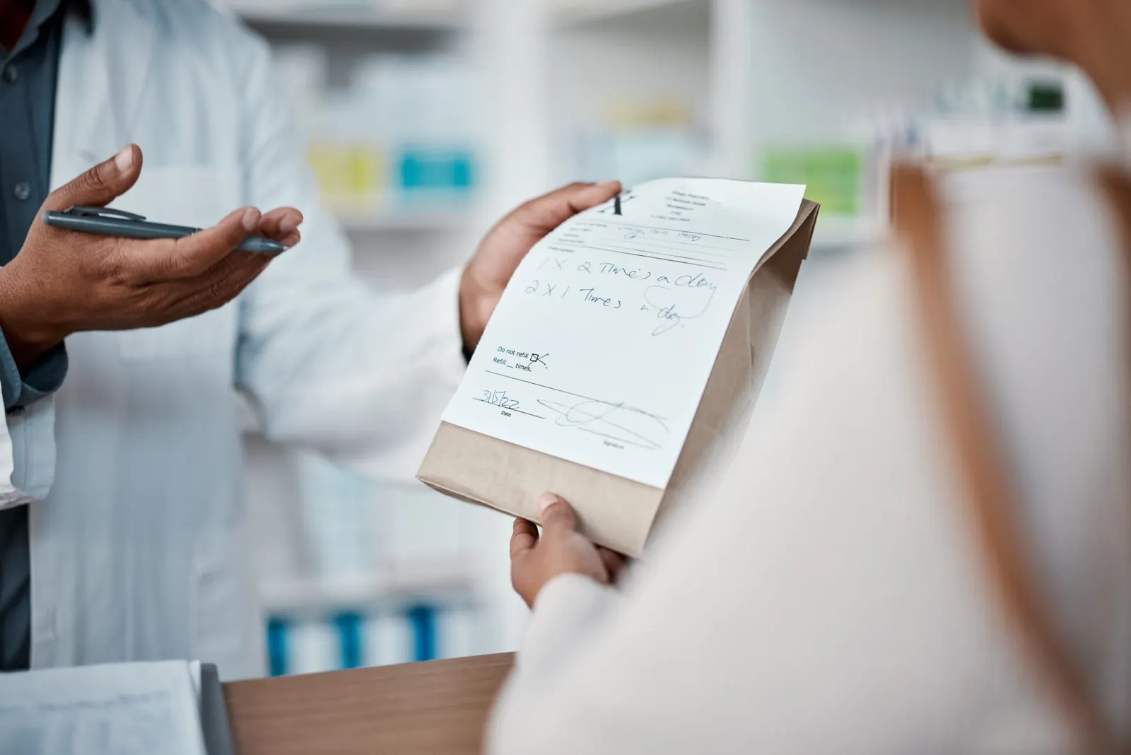 Make the Most of Your Membership: Seamless Prescription Support