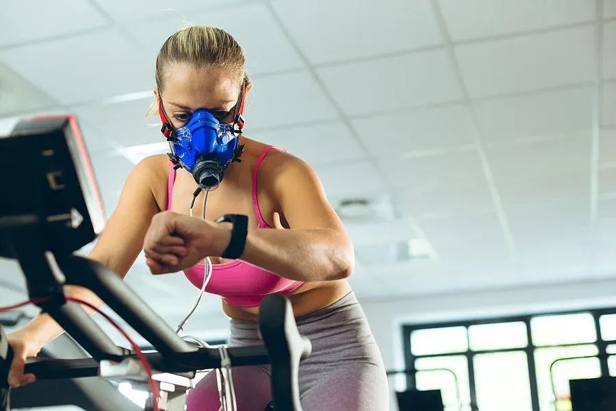 Unlocking Longevity and The Importance of Tracking Your VO2max