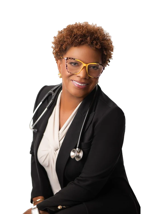 Dr. Linda Lucombe, M.D.