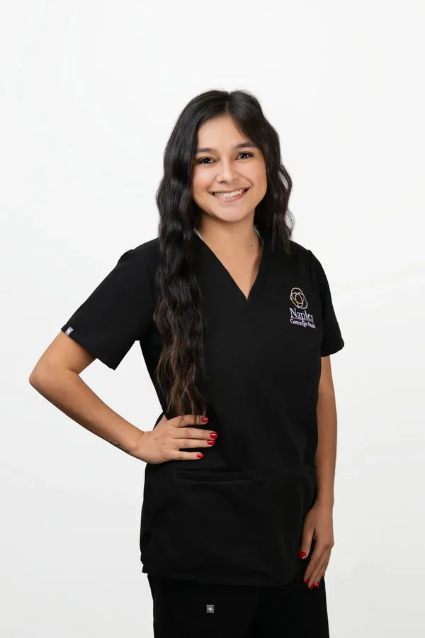 Vanessa Ramirez
