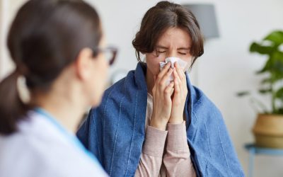 Flu and COVID Vaccines: What to Expect for the 2026-2027 Season
