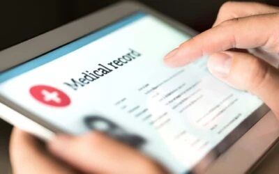 Transferring & Updating Records: The Importance of a Fresh Start for Your Healthcare in the New Year