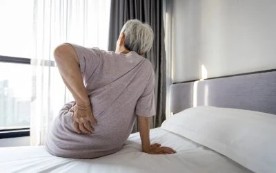 The Connection Between Hip Fractures and Mental Health