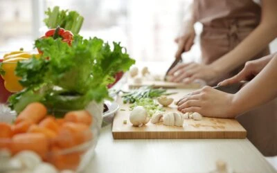 Press Release: Join Dr. Linda Lucombe and Naples Concierge Health For a Heart-Healthy Mediterranean Cooking Class