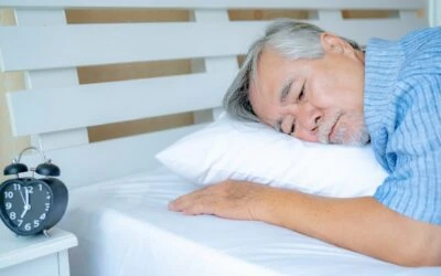 Sleep Disorders in Seniors: What You Need to Know Are you struggling with sleep as you age? Learn about common sleep disorders in seniors, their causes, and effective treatment options.