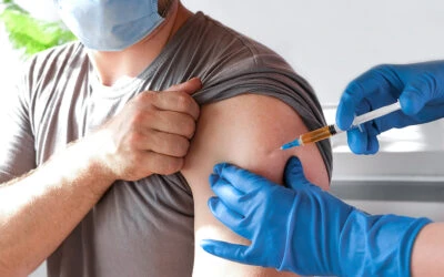 Member Update: Flu and COVID-19 Vaccines for the 2025–2026 Season