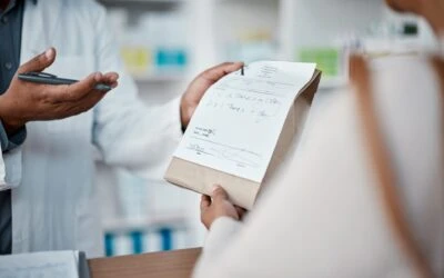 Make the Most of Your Membership: Seamless Prescription Support