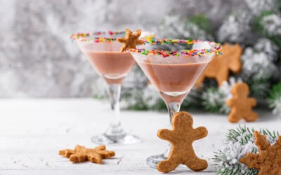 Smart Holiday Sipping: How to Enjoy the Season with Mindful Moderation