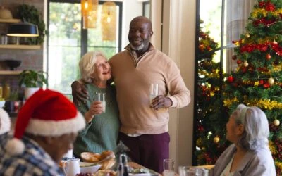 Stay Healthy This Holiday Season: A Concierge Physician’s Guide to Respiratory Wellness