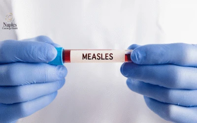 Measles Update for Our Patients: What You Need to Know About the Local Situation