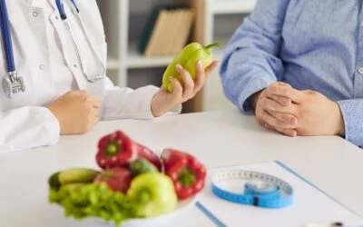 Managing High Cholesterol Without Medication: Diet, Exercise, and Fitness After 50