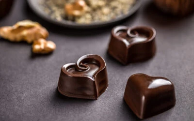 The Heart-Healthy Case for Dark Chocolate: Evidence You Can Actually Enjoy