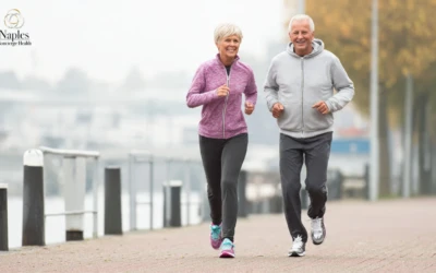 The Hormone Systems That Drive Energy, Strength, and Longevity