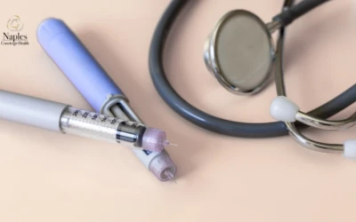 Insulin Resistance and Why It Increases Your Risk of Disease