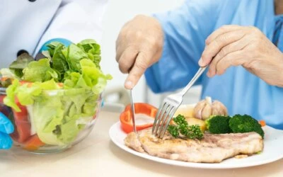 Diet and Habits That Lower Blood Sugar