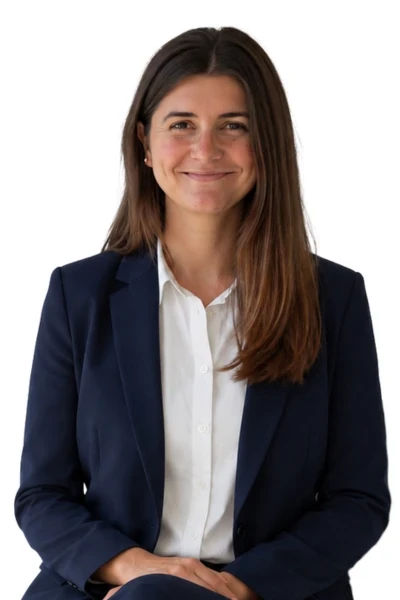 DR. DANIELLE GROSSMAN-STUART