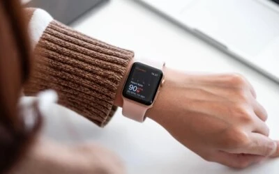 What Does My Apple Watch or Oura Ring Actually Tell My Doctor?
