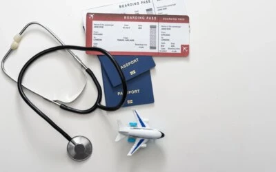 Are You Prepared if Something Goes Wrong on Your Next Trip?