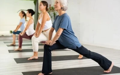 What Can Yoga Do For Your Body?