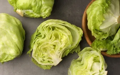 A Lesson in Lettuce: What to Know About the Cyclospora Outbreak